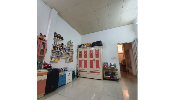Bán nhà 72m², 2 tầng, 3PN, 2WC, An Lạc, Bình Tân, 5.4 tỷ